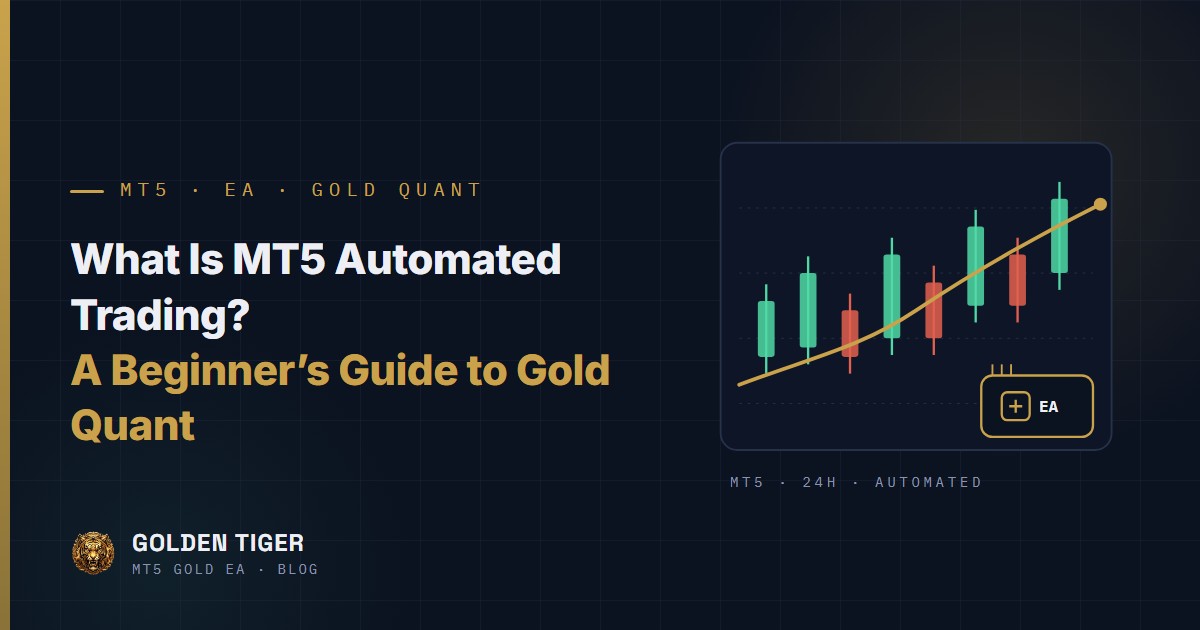 The Gold EA Learning Path: How to Read Our 14 Guides in Order